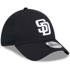 San Diego Padres New Era Neo 39THIRTY Flex Hat | MLB Near me