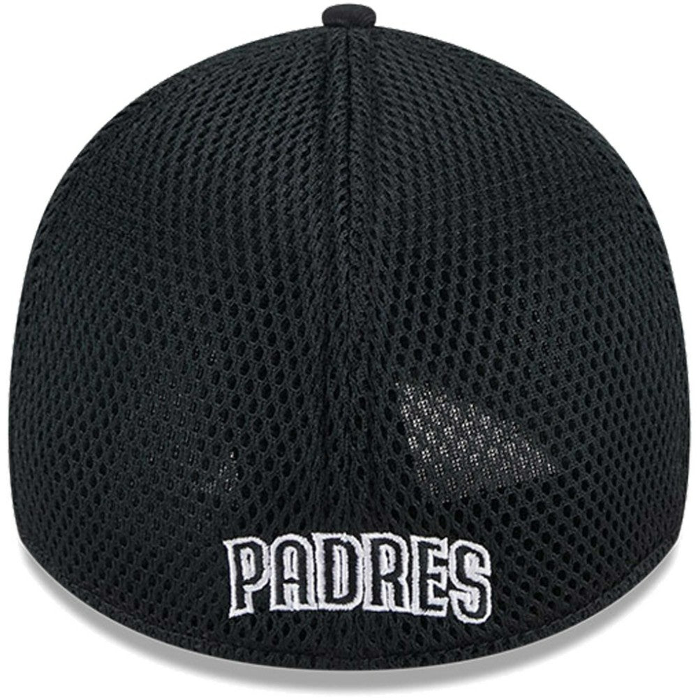 San Diego Padres New Era Neo 39THIRTY Flex Hat | MLB Near me