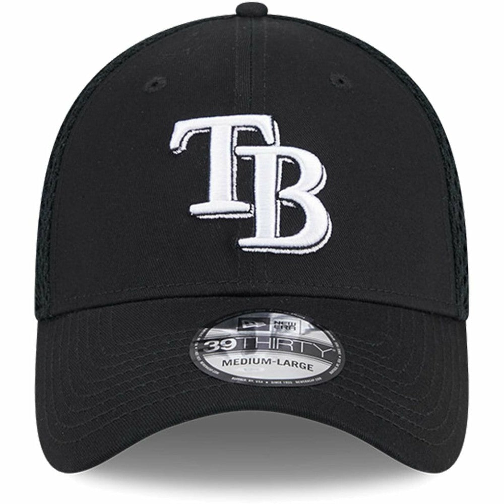 Tampa Bay Rays New Era Neo 39THIRTY Flex Hat | MLB Near me