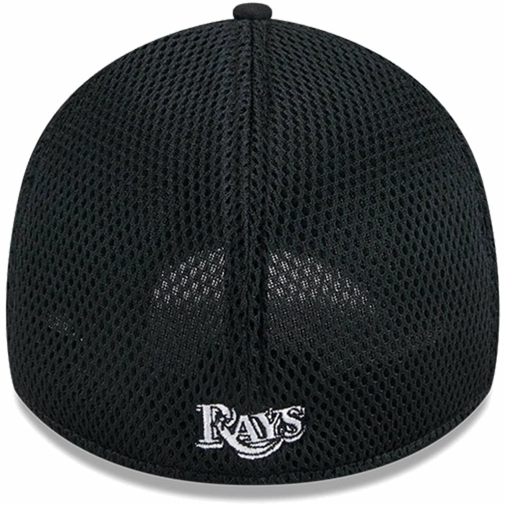 Tampa Bay Rays New Era Neo 39THIRTY Flex Hat | MLB Near me