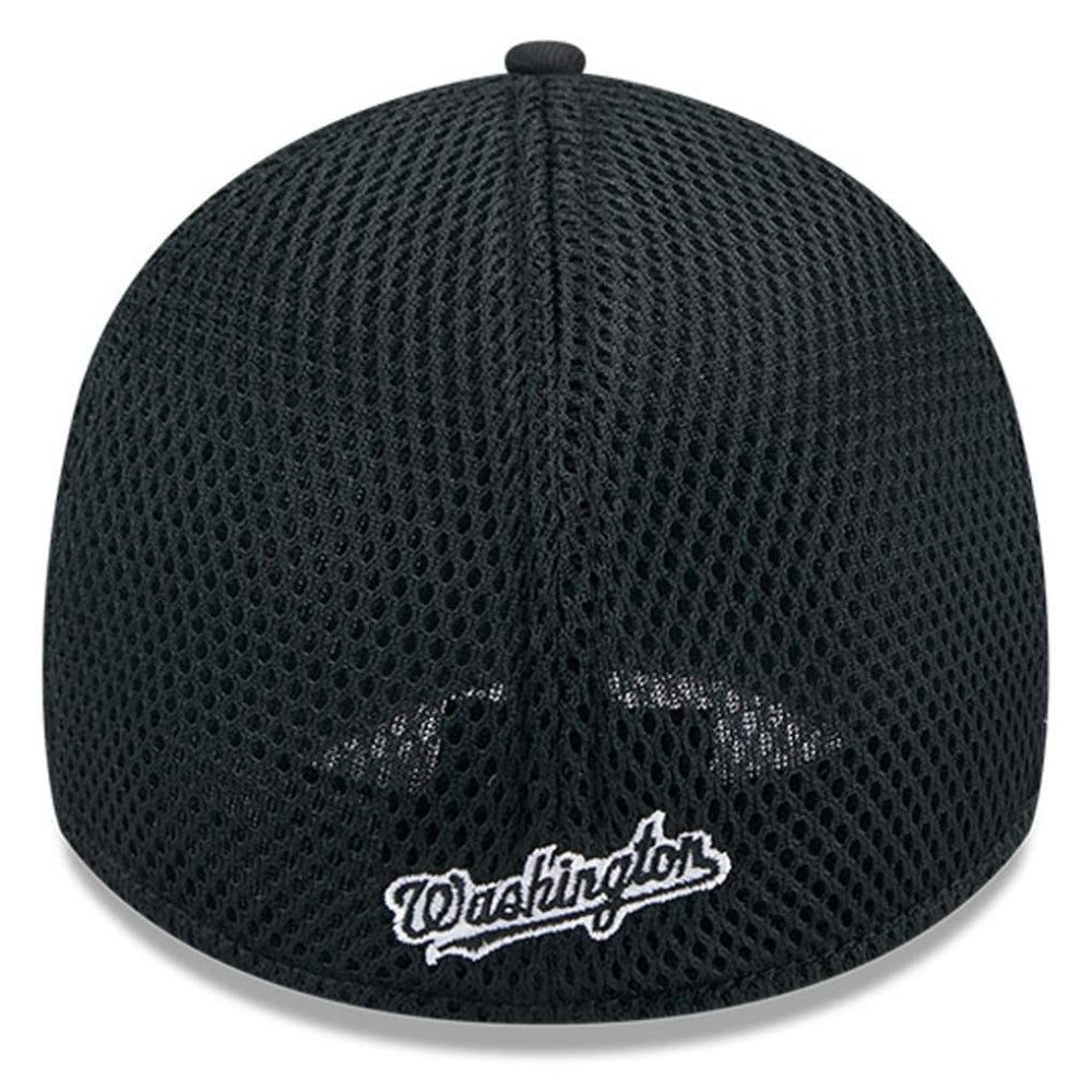 Washington Nationals New Era Neo 39THIRTY Flex Hat | MLB Outlet
