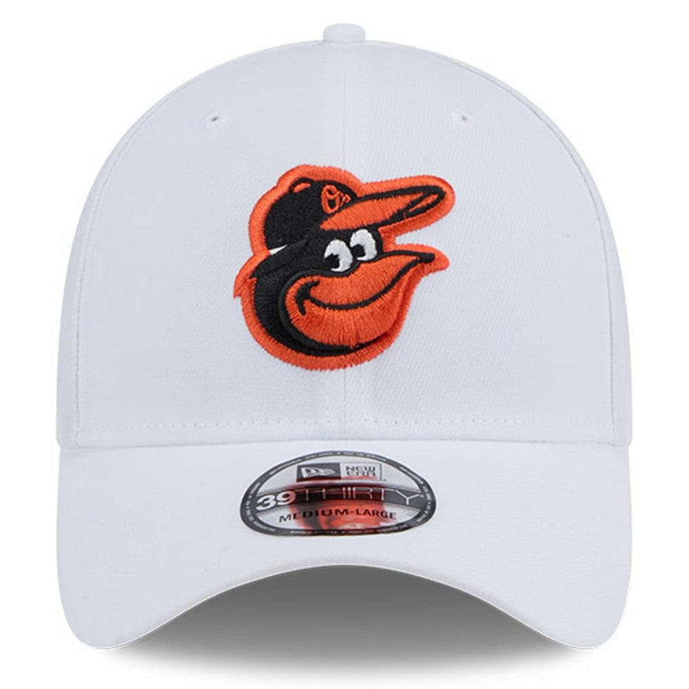 Baltimore Orioles New Era 39THIRTY Flex Hat | MLB Sale