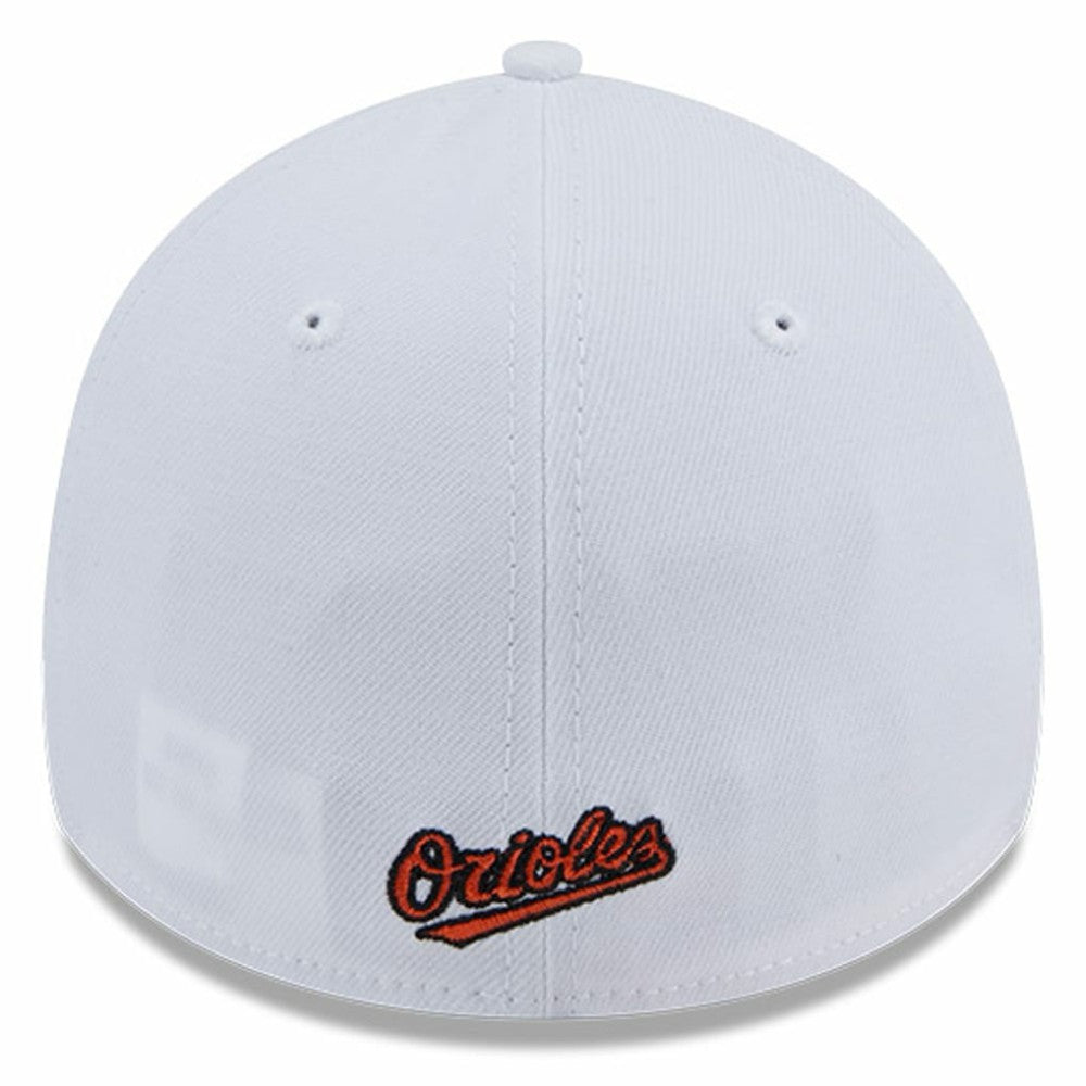 Baltimore Orioles New Era 39THIRTY Flex Hat | MLB Sale