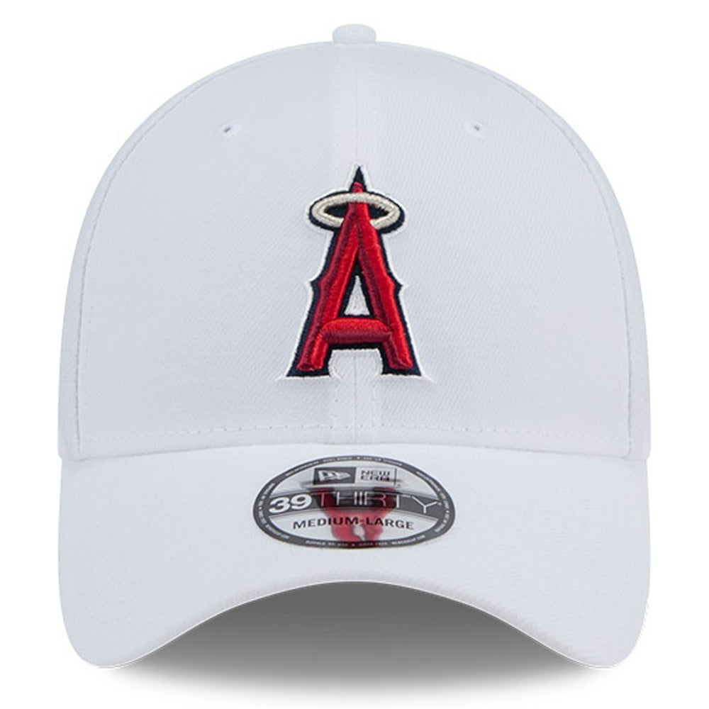 Los Angeles Angels New Era 39THIRTY Flex Hat | MLB Sale