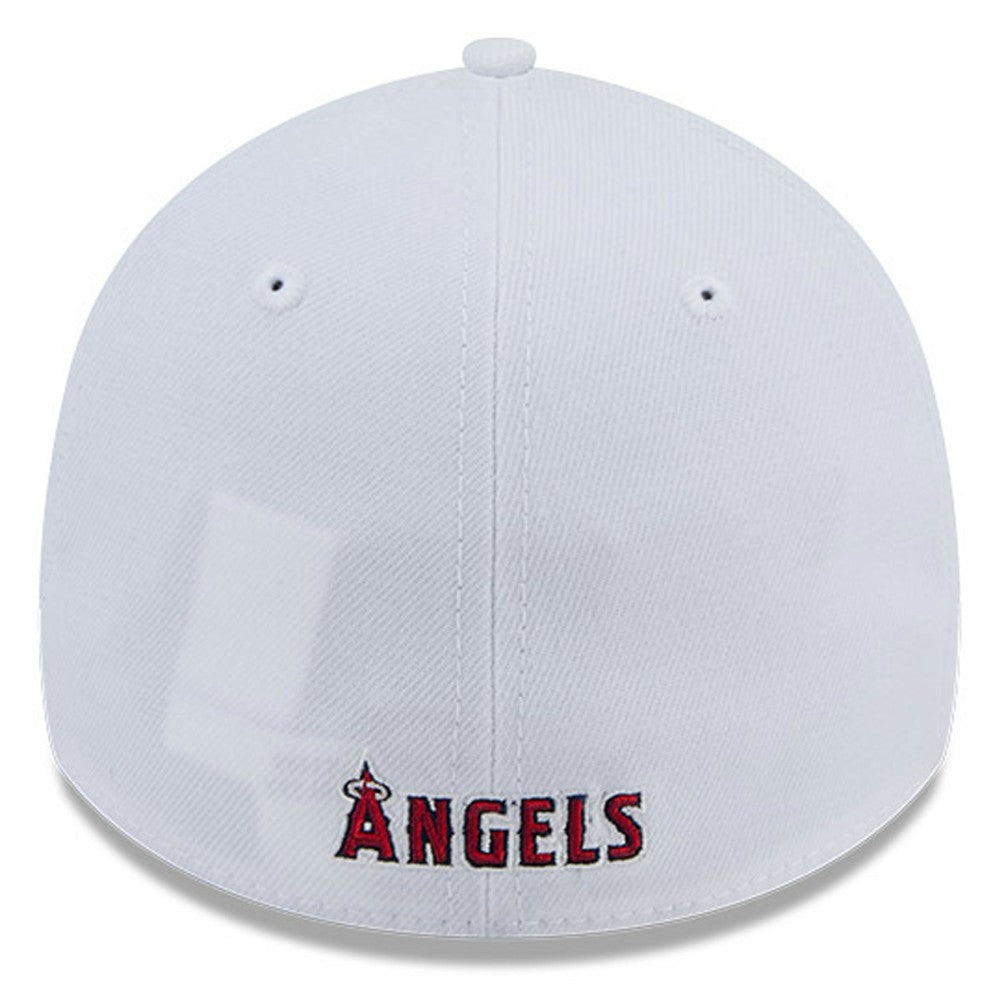 Los Angeles Angels New Era 39THIRTY Flex Hat | MLB Sale