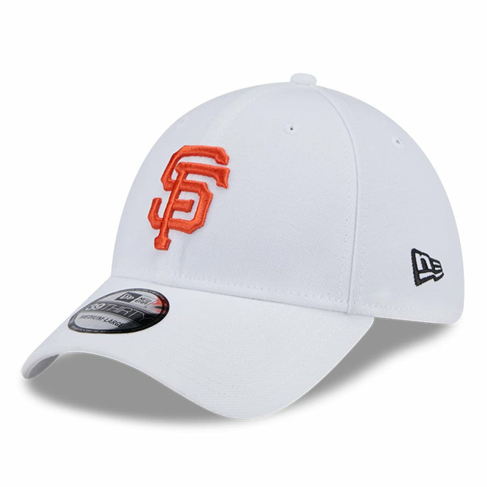San Francisco Giants New Era 39THIRTY Flex Hat | MLB Outlet