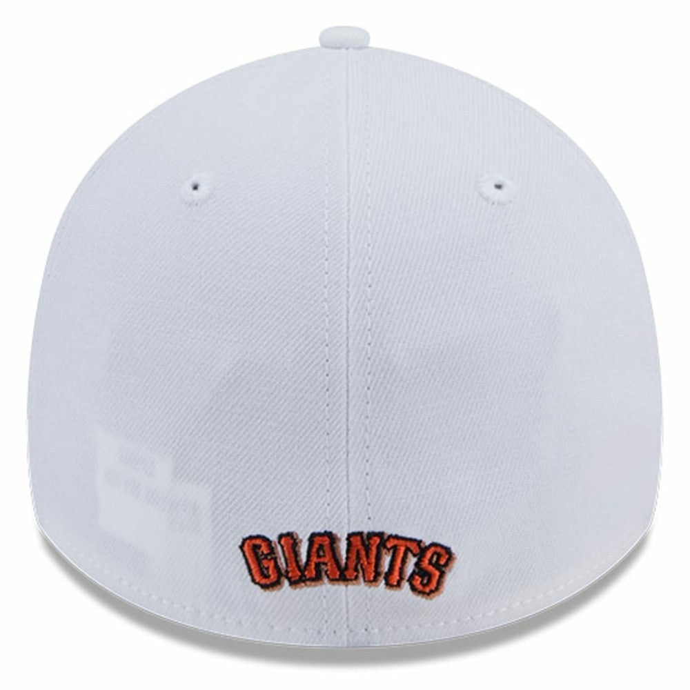 San Francisco Giants New Era 39THIRTY Flex Hat | MLB Outlet