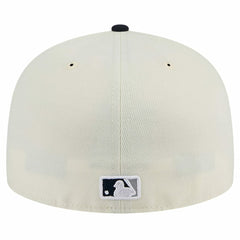 New York Yankees New Era Top Hat Chrome 59FIFTY Fitted Hat | MLB On Sale