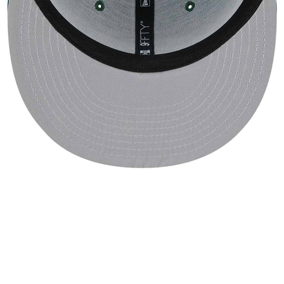 New York Jets New Era Main Trucker 9FIFTY Snapback Hat