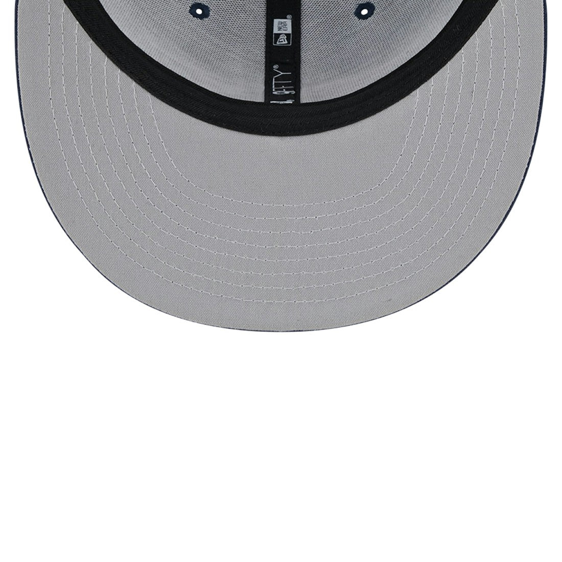 Tennessee Titans New Era Main Trucker 9FIFTY Snapback Hat