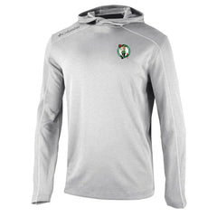Boston Celtics Shotgun Pullover Hoodie Discount