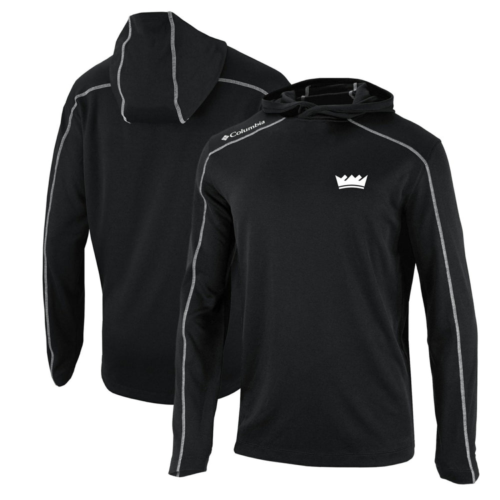 Sacramento Kings Shotgun Pullover Hoodie Online