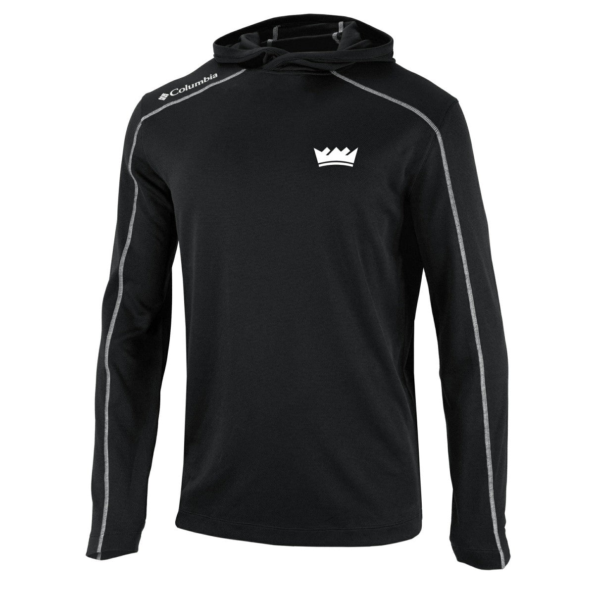 Sacramento Kings Shotgun Pullover Hoodie Online