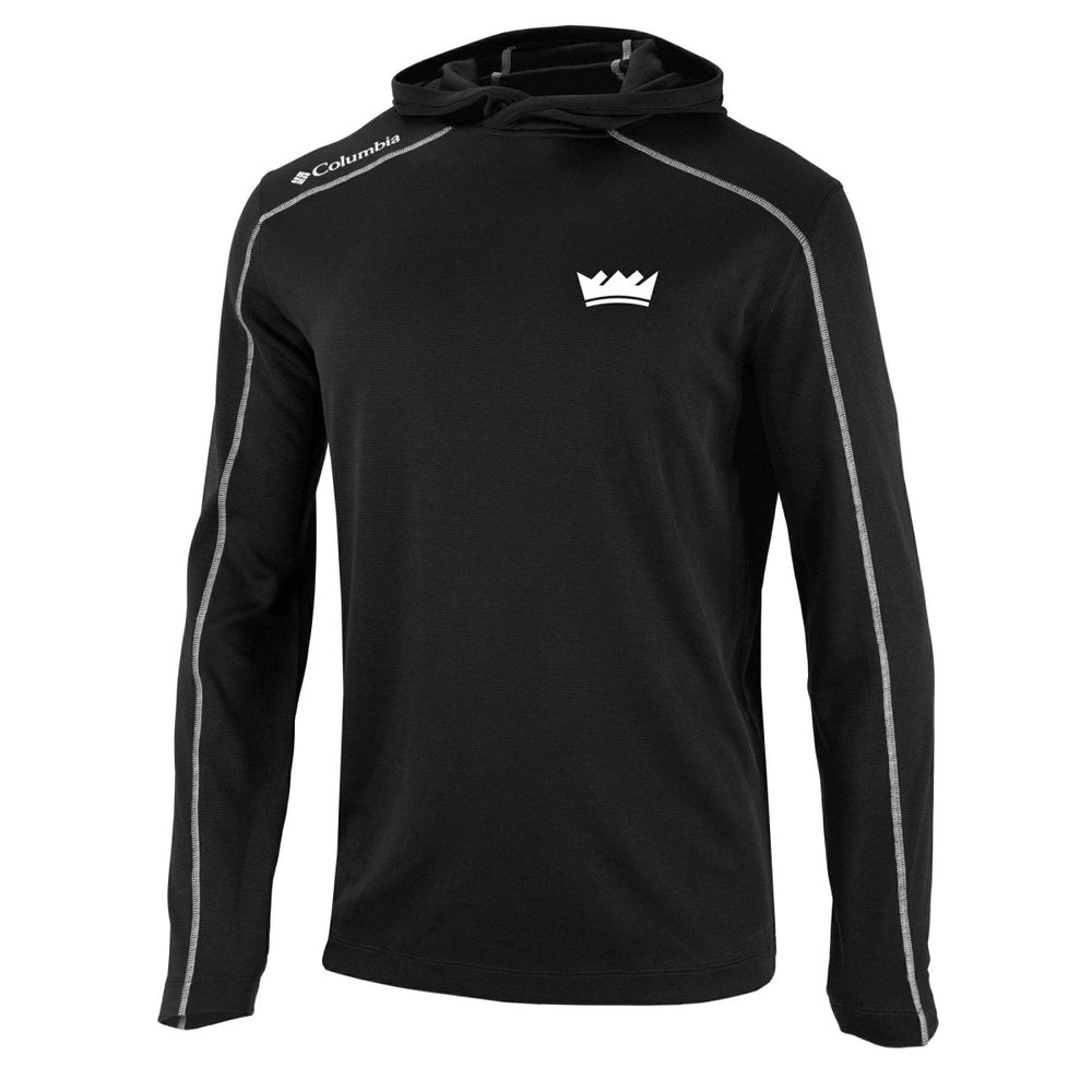 Sacramento Kings Shotgun Pullover Hoodie Online