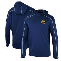 Denver Nuggets Shotgun Pullover Hoodie sale Discount