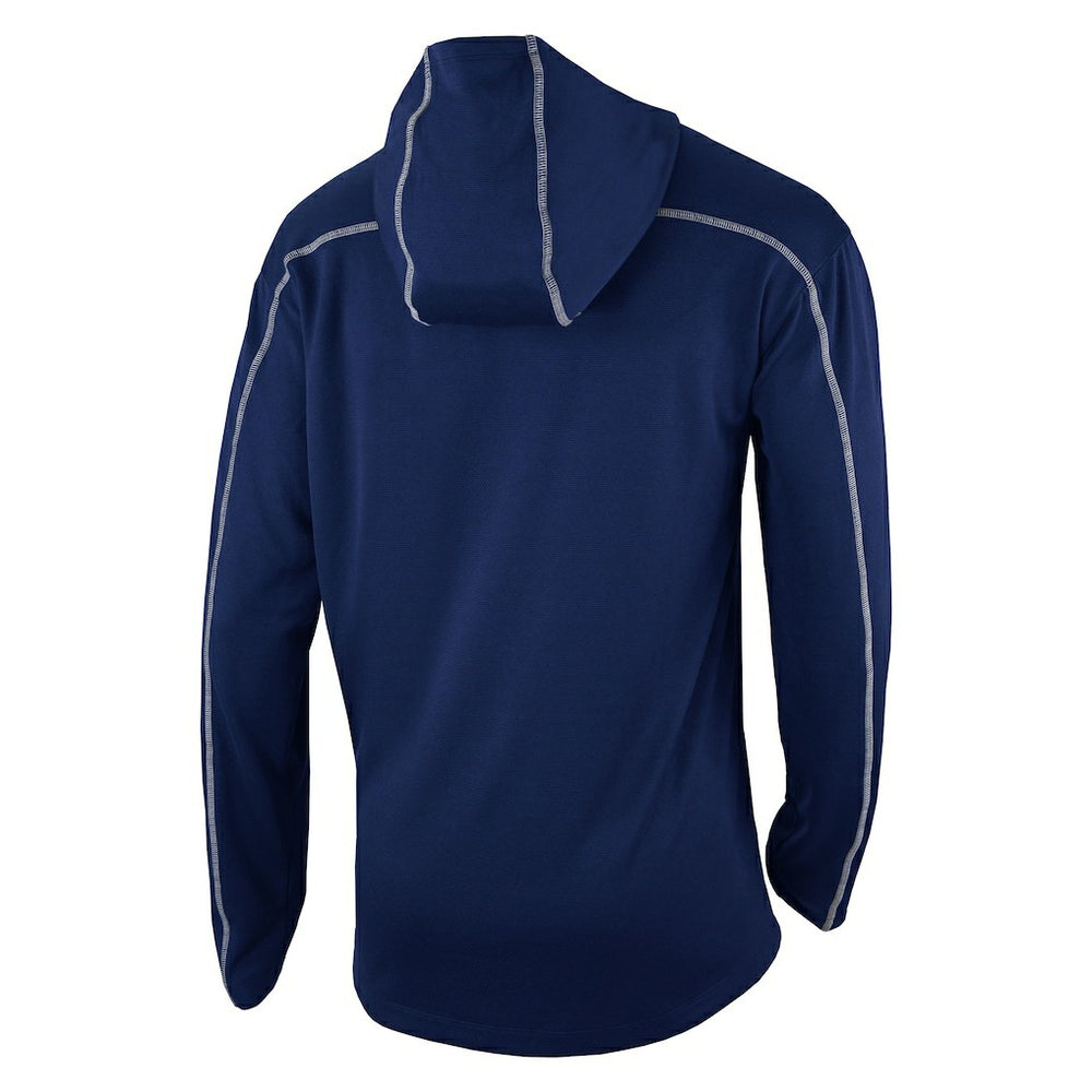 Denver Nuggets Shotgun Pullover Hoodie sale Discount