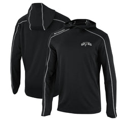San Antonio Spurs Shotgun Pullover Hoodie Discount