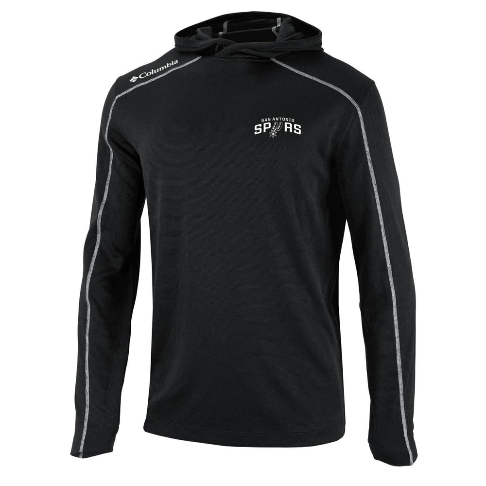 San Antonio Spurs Shotgun Pullover Hoodie Discount