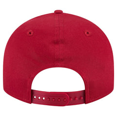 Arizona Cardinals New Era Main Low Profile 9FIFTY Snapback Hat