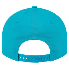 Miami Dolphins New Era Main Low Profile 9FIFTY Snapback Hat