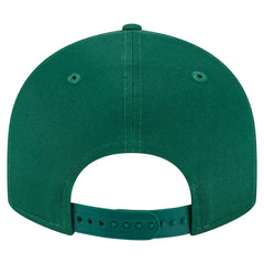 New York Jets New Era Main Low Profile 9FIFTY Snapback Hat