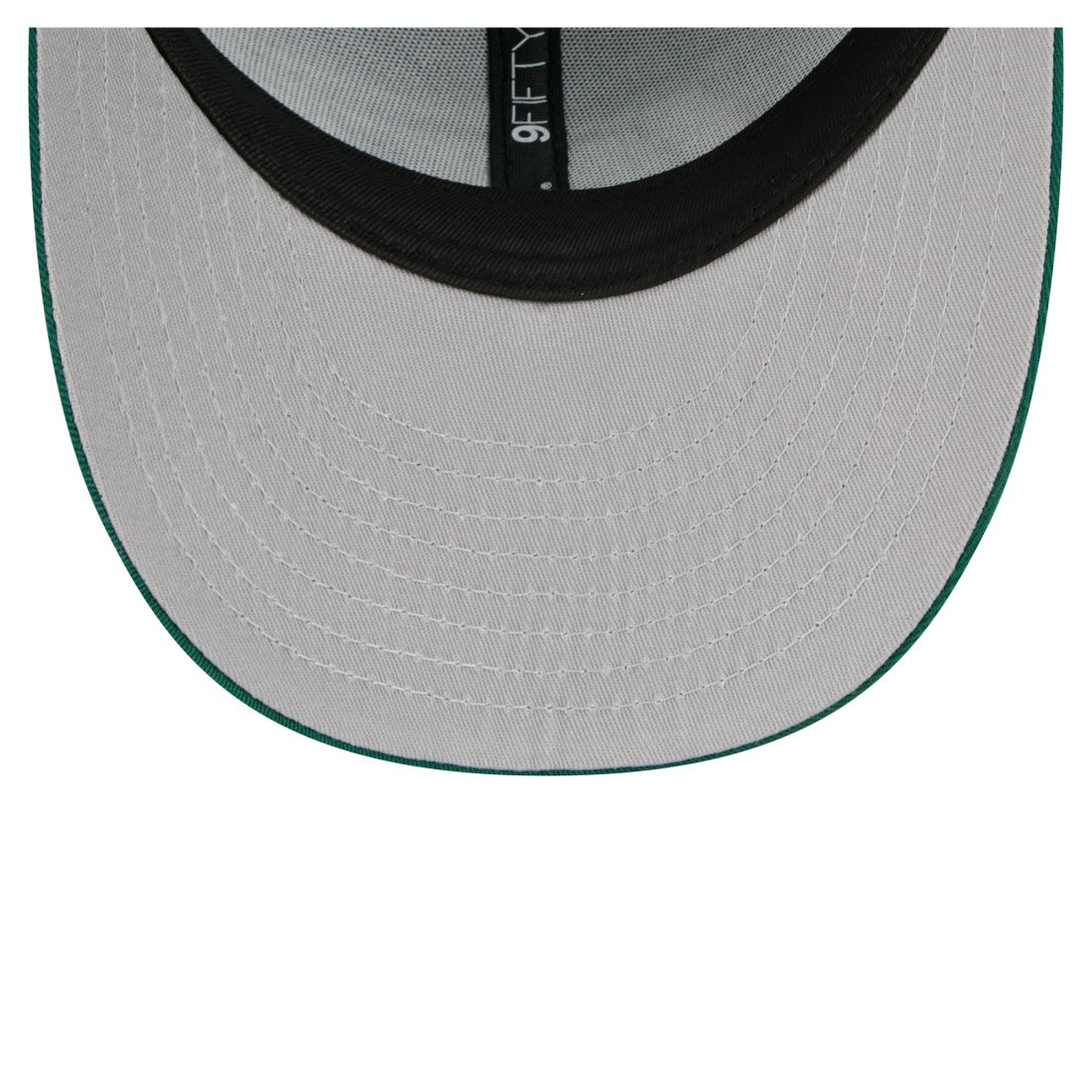 New York Jets New Era Main Low Profile 9FIFTY Snapback Hat