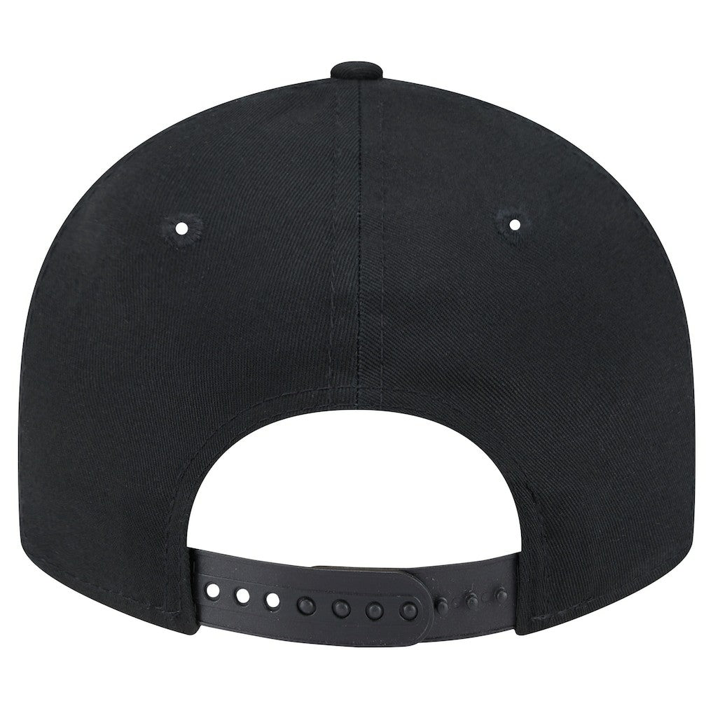 Pittsburgh Steelers New Era Main Low Profile 9FIFTY Snapback Hat