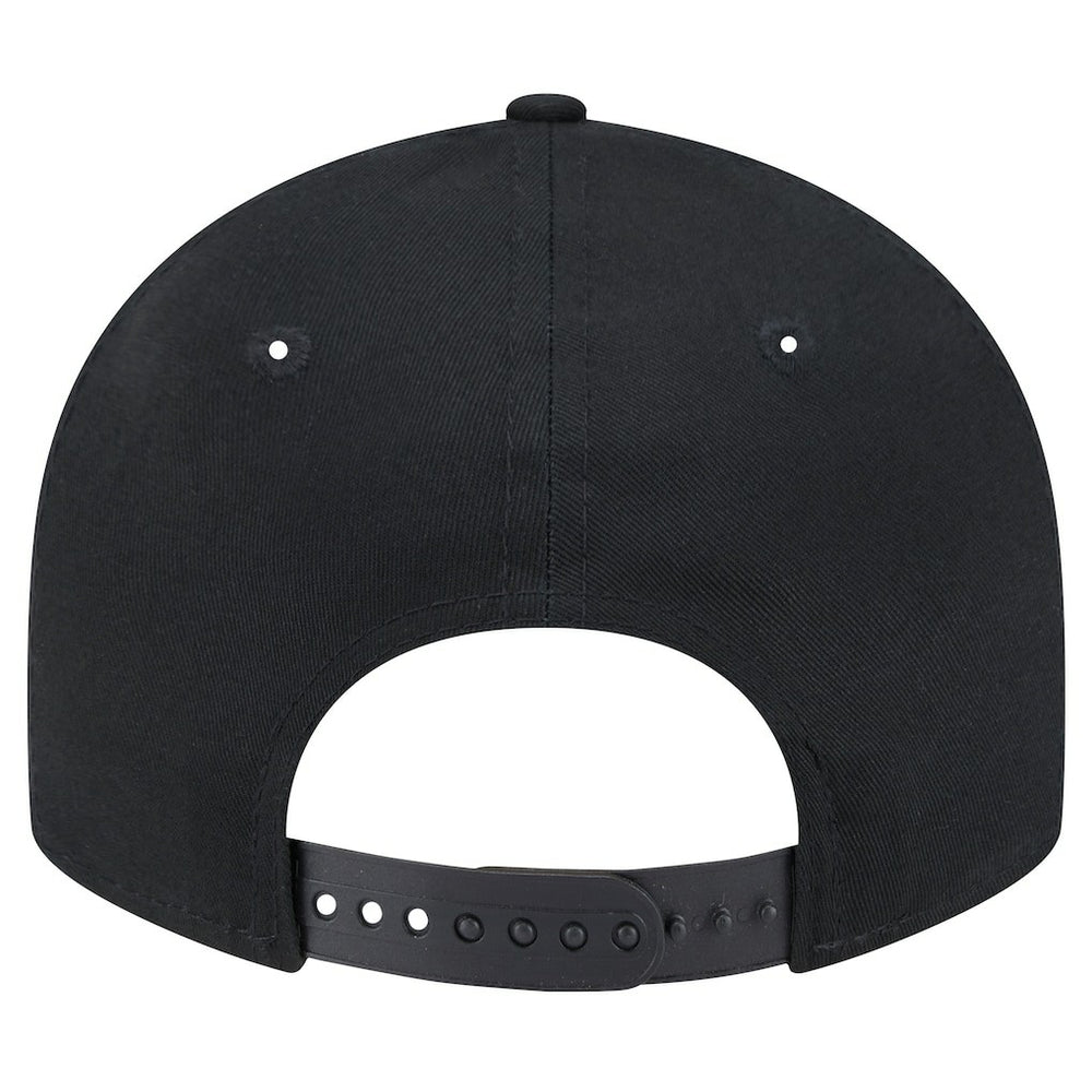 Pittsburgh Steelers New Era Main Low Profile 9FIFTY Snapback Hat
