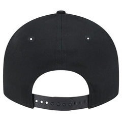 Pittsburgh Steelers New Era Main Low Profile 9FIFTY Snapback Hat