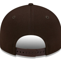 San Diego Padres New Era 2025 Batting Practice Low Profile 9FIFTY Snapback Hat | MLB Online