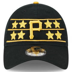 Pittsburgh Pirates New Era Youth 2025 Batting Practice 9TWENTY Adjustable Hat | MLB Near me