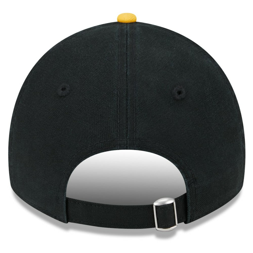 Pittsburgh Pirates New Era Youth 2025 Batting Practice 9TWENTY Adjustable Hat | MLB Near me