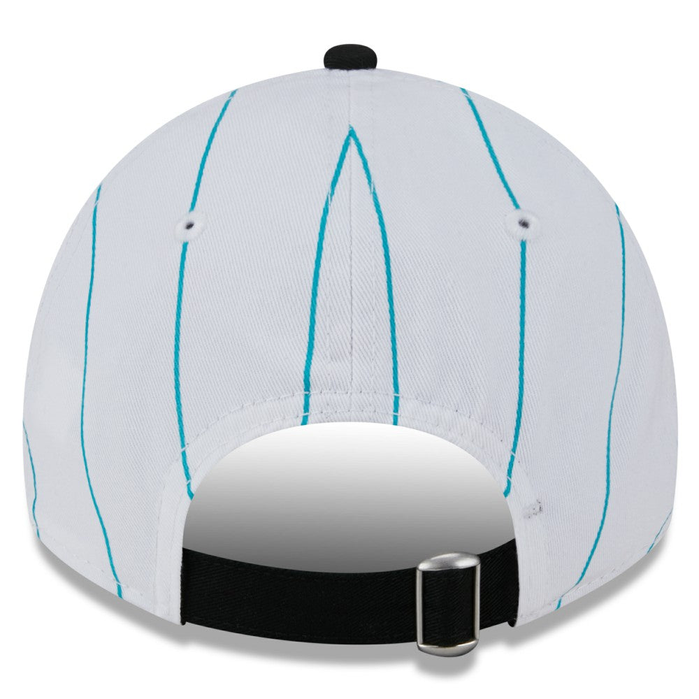 Miami Marlins New Era 2025 Batting Practice 9TWENTY Adjustable Hat | MLB Online