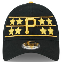 Pittsburgh Pirates New Era 2025 Batting Practice 9TWENTY Adjustable Hat | MLB Sale