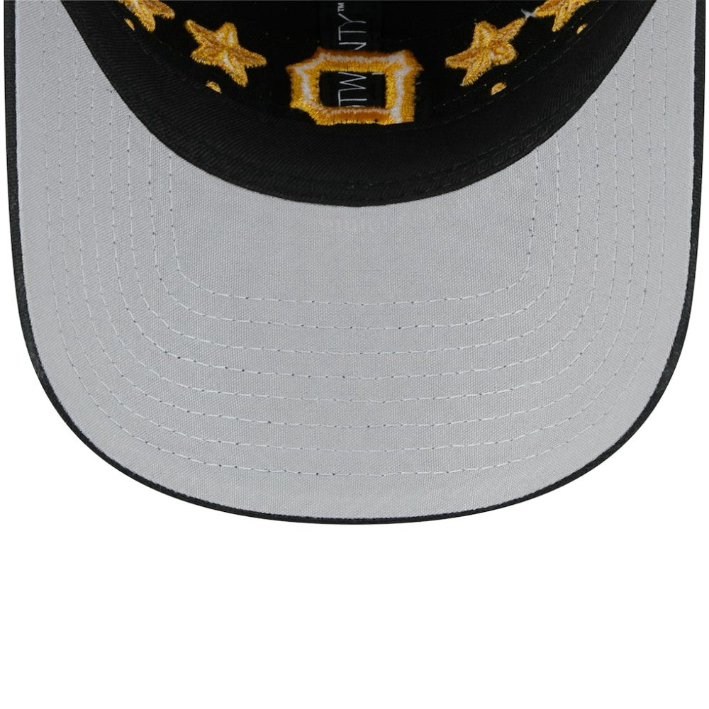 Pittsburgh Pirates New Era 2025 Batting Practice 9TWENTY Adjustable Hat | MLB Sale