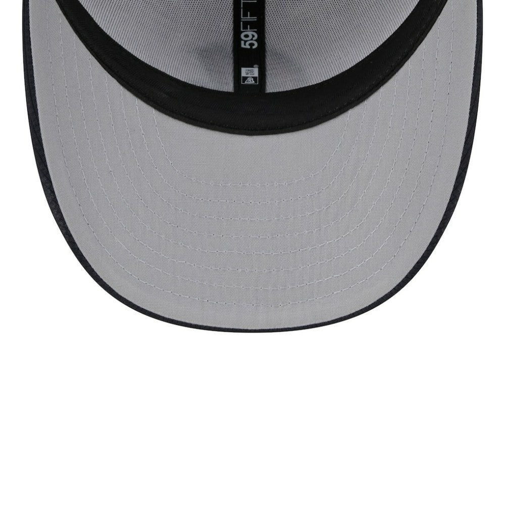 Atlanta Braves New Era 2025 Batting Practice Low Profile 59FIFTY Fitted Hat | MLB Shop