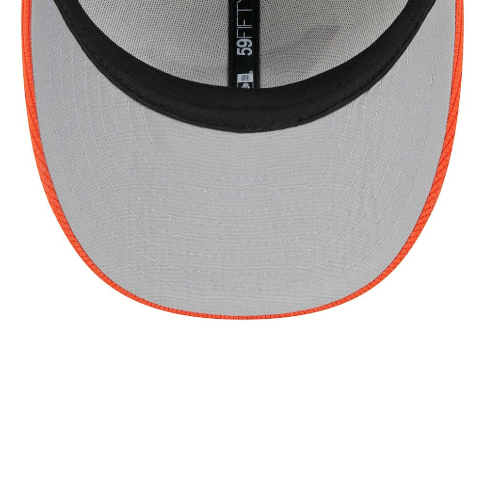 Baltimore Orioles New Era 2025 Batting Practice Low Profile 59FIFTY Fitted Hat | MLB For sale