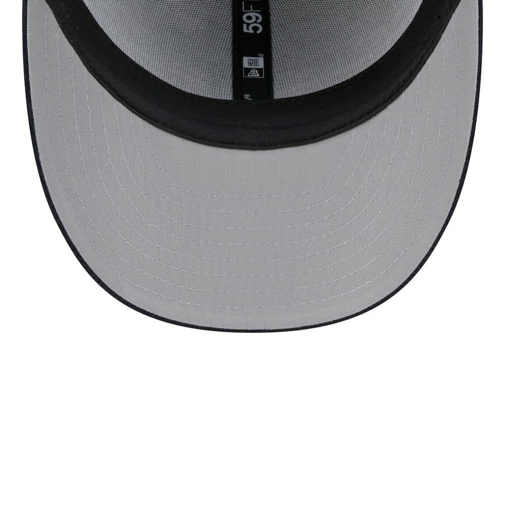 Detroit Tigers New Era 2025 Batting Practice Low Profile 59FIFTY Fitted Hat | MLB Shop