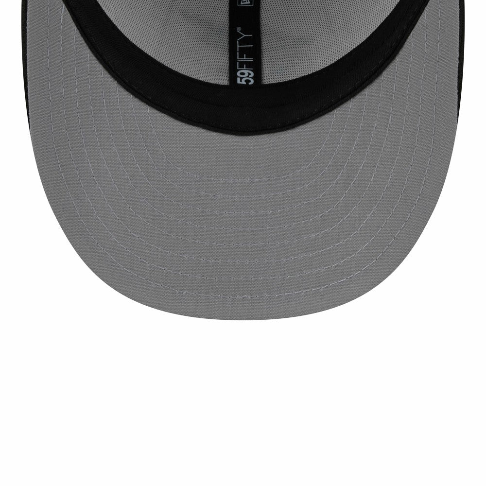 Miami Marlins New Era 2025 Batting Practice Low Profile 59FIFTY Fitted Hat | MLB Near me