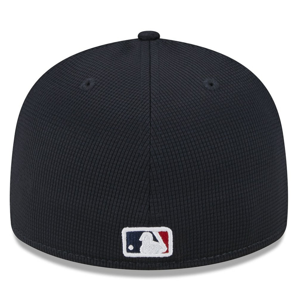 Minnesota Twins New Era 2025 Batting Practice Low Profile 59FIFTY Fitted Hat | MLB Sale