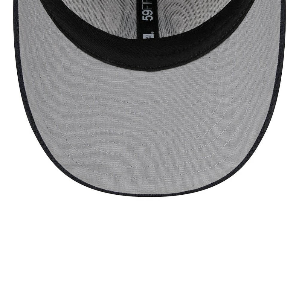 Minnesota Twins New Era 2025 Batting Practice Low Profile 59FIFTY Fitted Hat | MLB Sale