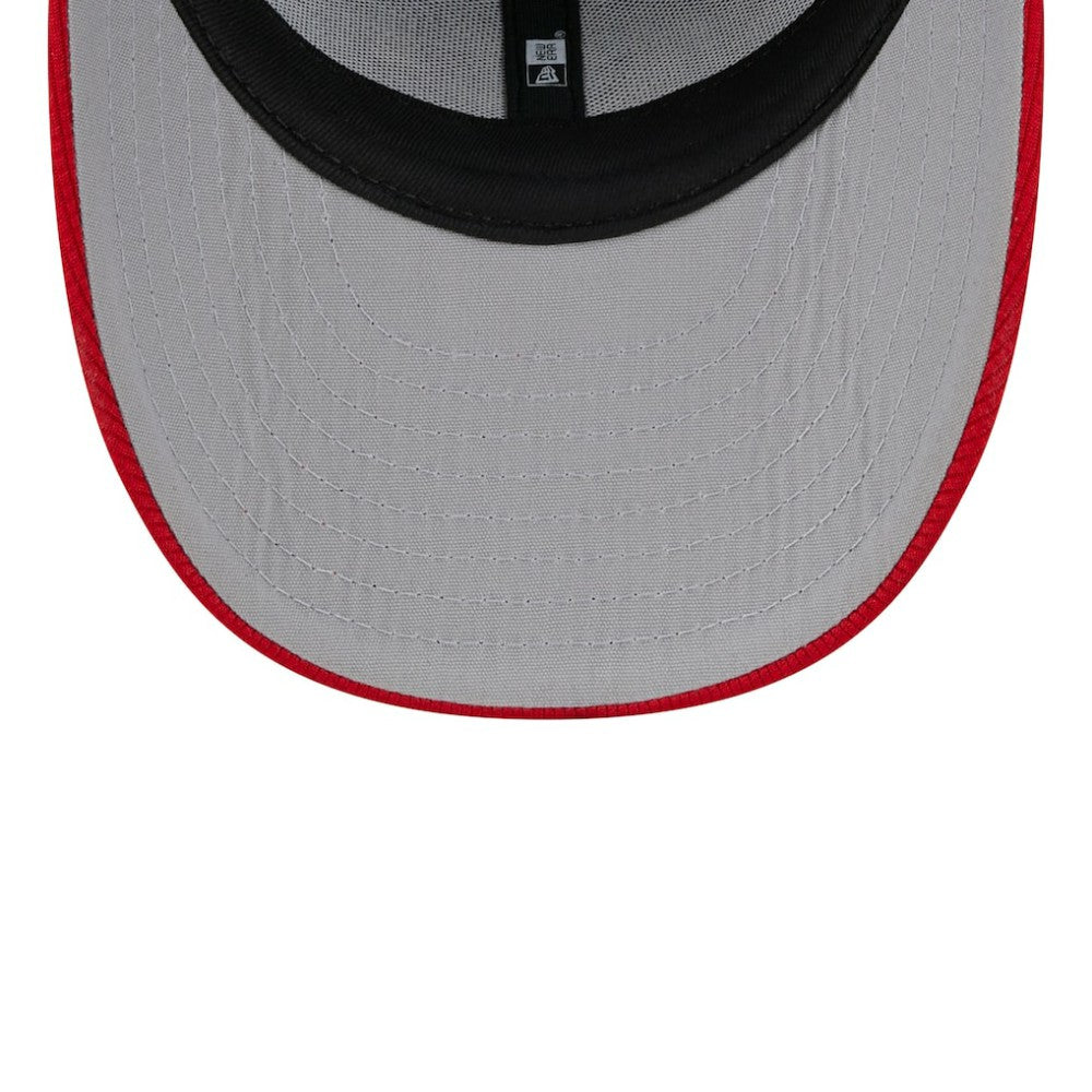 Philadelphia Phillies New Era 2025 Batting Practice Low Profile 59FIFTY Fitted Hat | MLB US