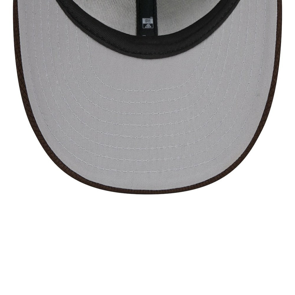 San Diego Padres New Era 2025 Batting Practice Low Profile 59FIFTY Fitted Hat | MLB Online