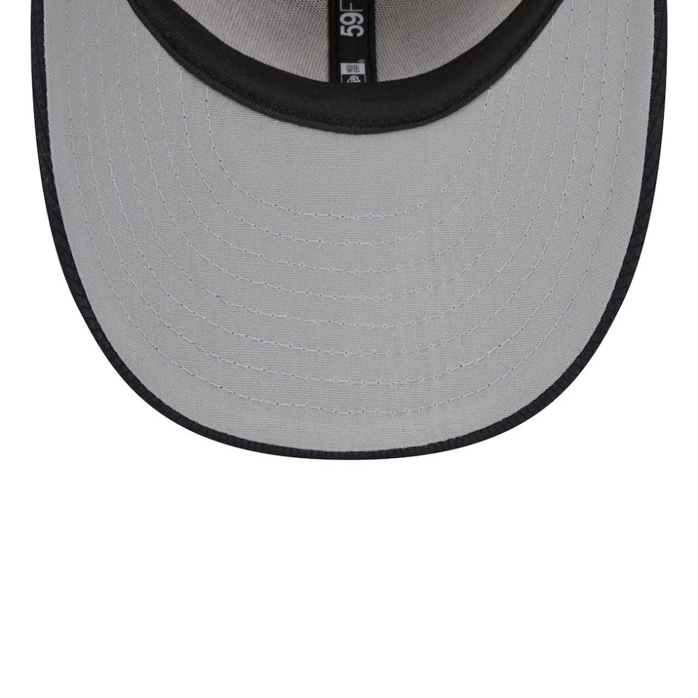 Washington Nationals New Era 2025 Batting Practice Low Profile 59FIFTY Fitted Hat | MLB For sale
