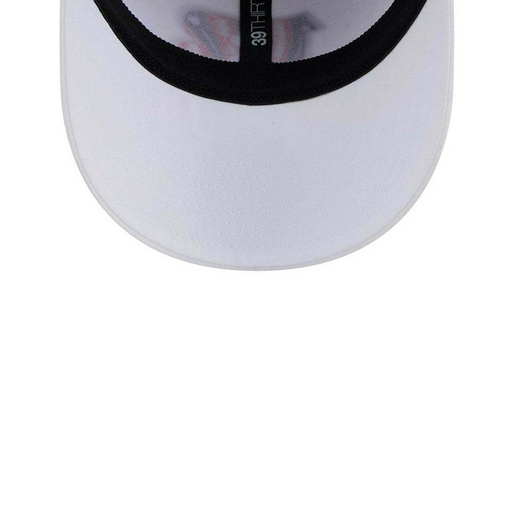 Cincinnati Bengals New Era Main 39THIRTY Flex Hat