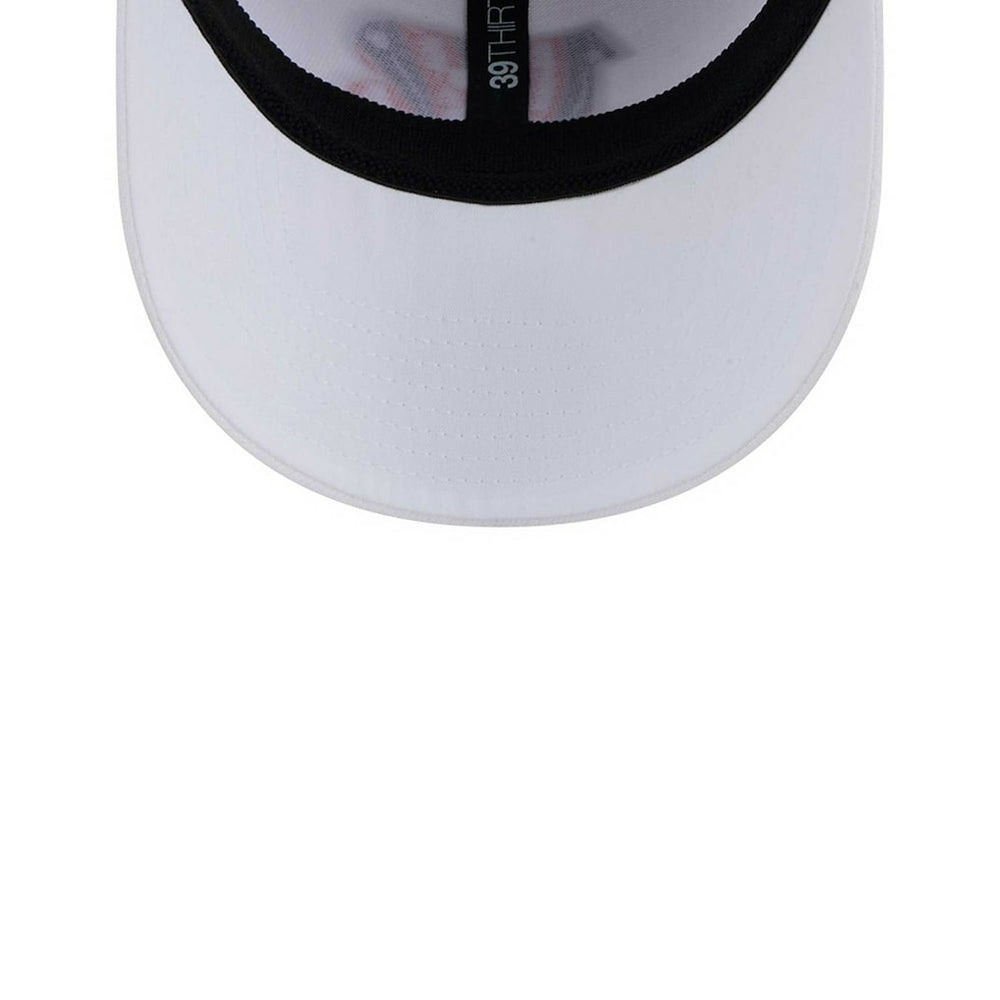 Cincinnati Bengals New Era Main 39THIRTY Flex Hat