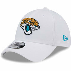 Jacksonville Jaguars New Era Main 39THIRTY Flex Hat
