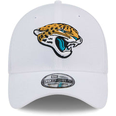 Jacksonville Jaguars New Era Main 39THIRTY Flex Hat