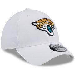Jacksonville Jaguars New Era Main 39THIRTY Flex Hat