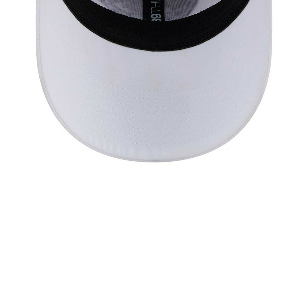 Jacksonville Jaguars New Era Main 39THIRTY Flex Hat